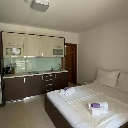 Lavanda Apartament Baška Voda