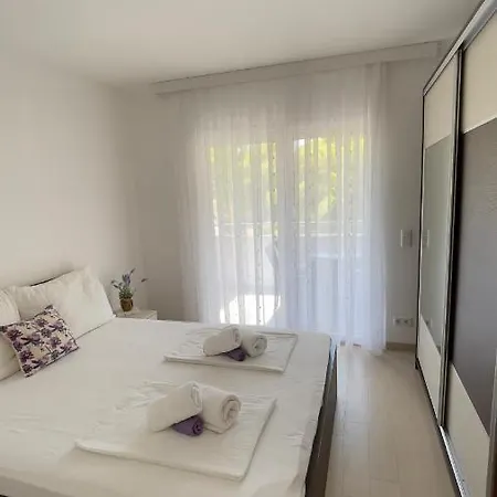 Apartament Lavanda
