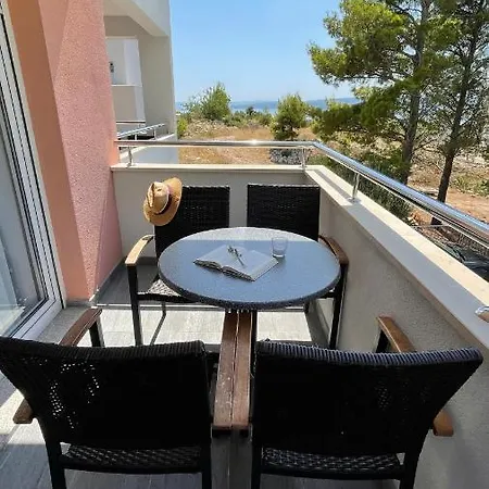 Apartament Lavanda *