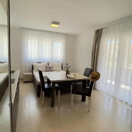 Lavanda Apartament Baška Voda