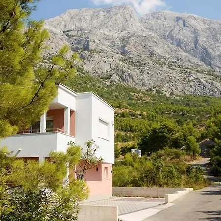 Lavanda Apartmán