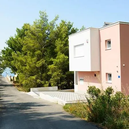 Lavanda Baška Voda