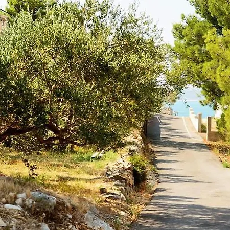 Apartmán Lavanda Baška Voda