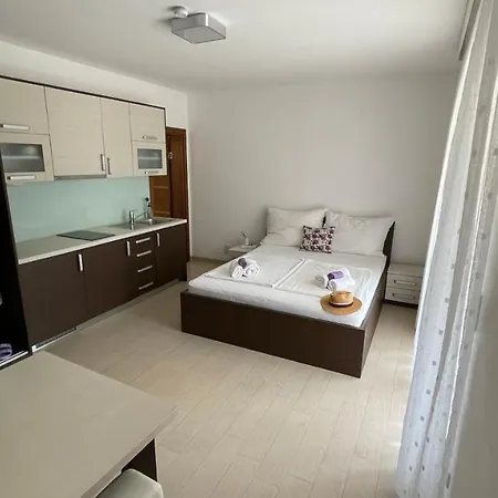 Lavanda Apartmán *