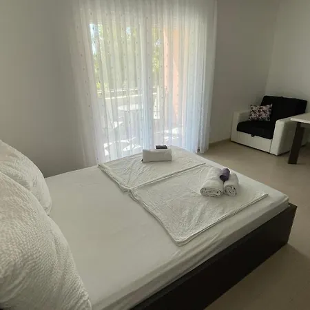 Lavanda Apartmán