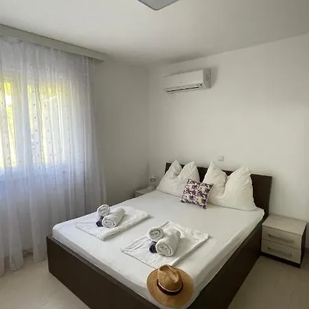 Apartmán Lavanda