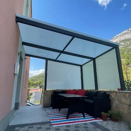 Apartmán Lavanda *