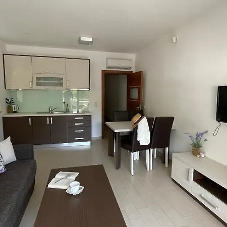 Apartmán Lavanda