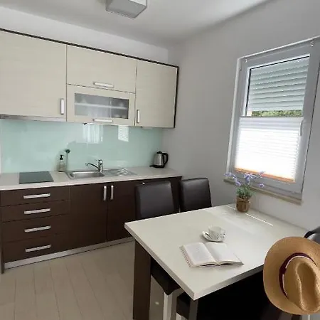 Lavanda Apartmán Baška Voda