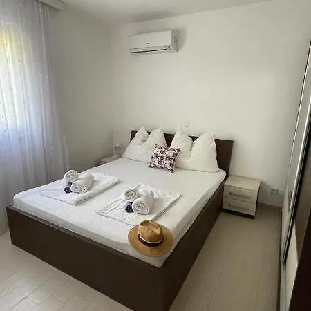 Apartmán Lavanda Baška Voda