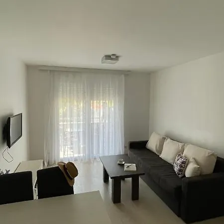 Lavanda Apartmán