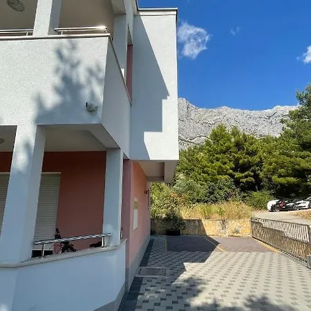 Lavanda Apartmán *
