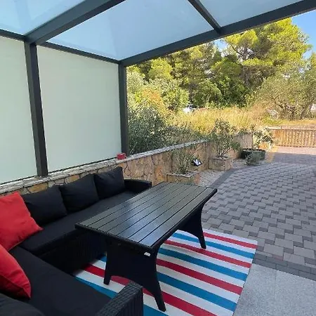 Lavanda Apartmán