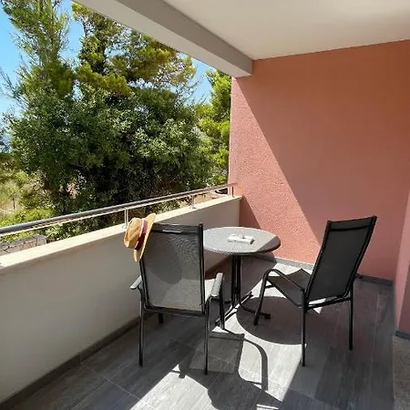 Lavanda Apartmán *