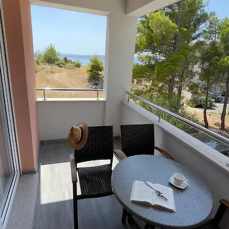 Apartmán Lavanda *