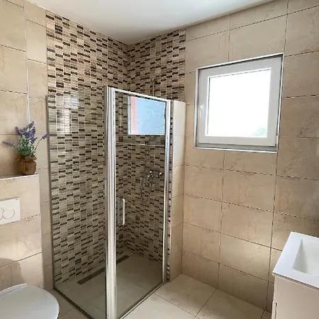 Apartmán Lavanda *