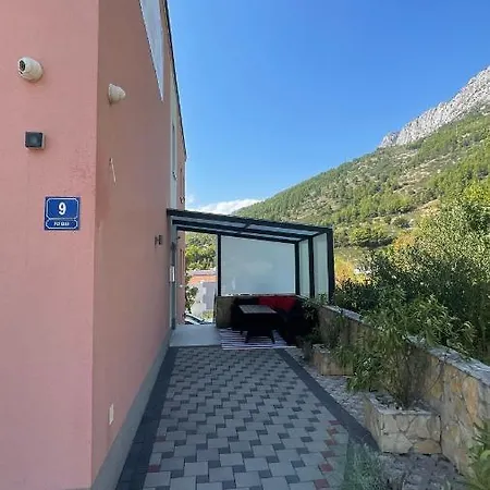 Lavanda * Baška Voda