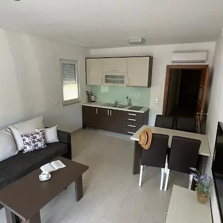 Lavanda Apartmán