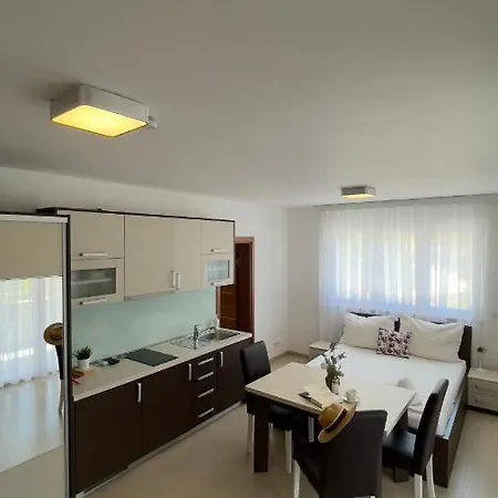 Apartmán Lavanda