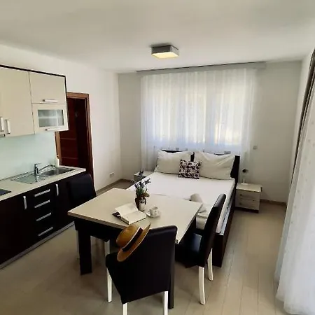 Lavanda Apartmán