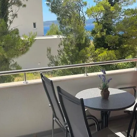 Lavanda Apartmán *